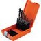 TAP HLE SET 371/35 M3-M12 TIAL 
